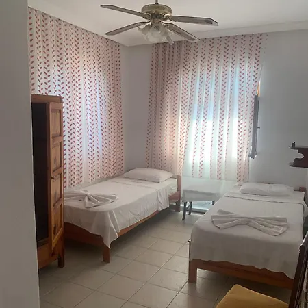 ベッド・アンド・ブレックファスト Kristal