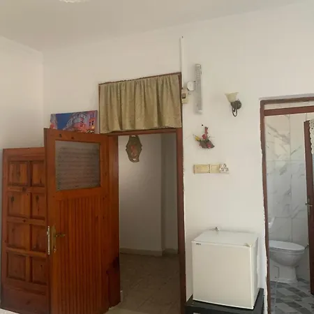 ベッド・アンド・ブレックファスト Kristal ダルヤン