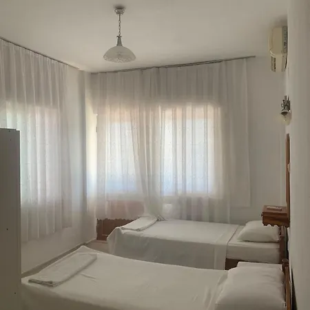 ベッド・アンド・ブレックファスト Kristal