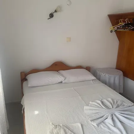 ベッド・アンド・ブレックファスト Kristal ダルヤン