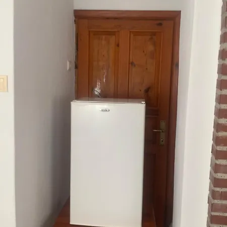 ベッド・アンド・ブレックファスト Kristal