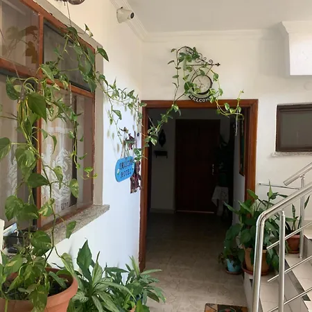 Kristal ベッド・アンド・ブレックファスト *