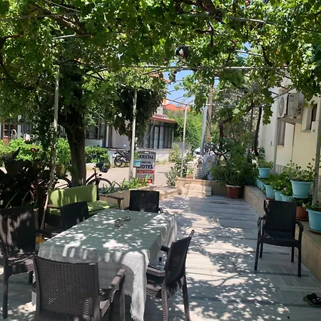 ベッド・アンド・ブレックファスト Kristal