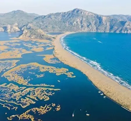 ベッド・アンド・ブレックファスト Kristal