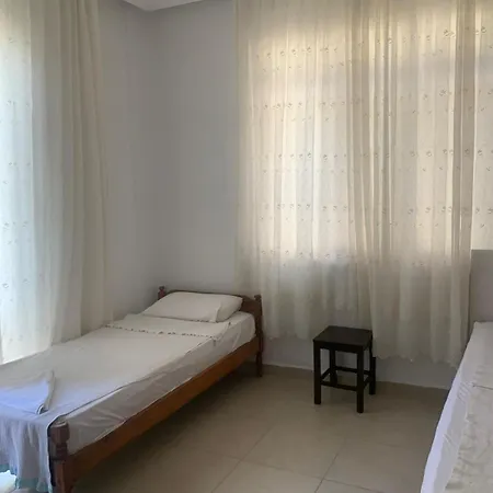 Kristal Bed and Breakfast