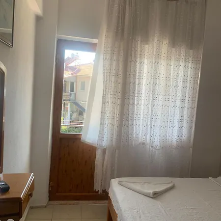 Kristal Bed and Breakfast