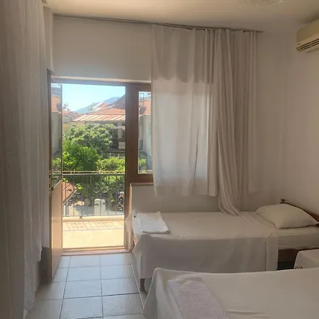 Bed & Breakfast Kristal Dalyan