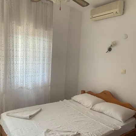 Kristal Bed & Breakfast *