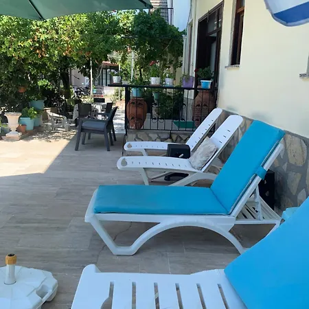 Kristal Отель типа 