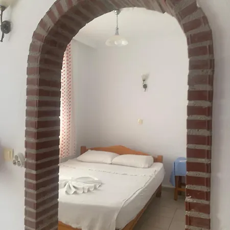 Bed & Breakfast Kristal *