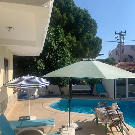 Kristal Bed and Breakfast Dalyan