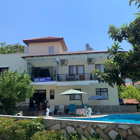 Bed & Breakfast Kristal Dalyan