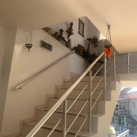 לינה וארוחת בוקר Kristal *