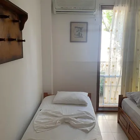 Bed & Breakfast Kristal *