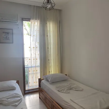 Bed and Breakfast Kristal Dalyan