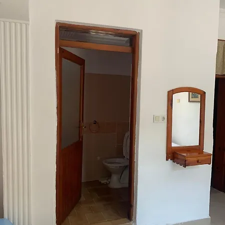 Kristal Bed and Breakfast