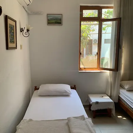 Kristal Bed and Breakfast