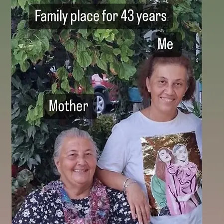 Kristal לינה וארוחת בוקר דליאן