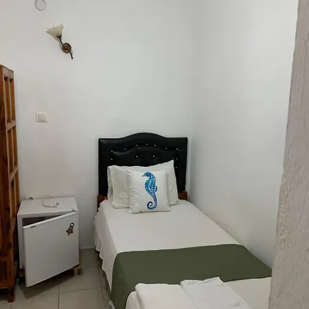 Kristal Отель типа 