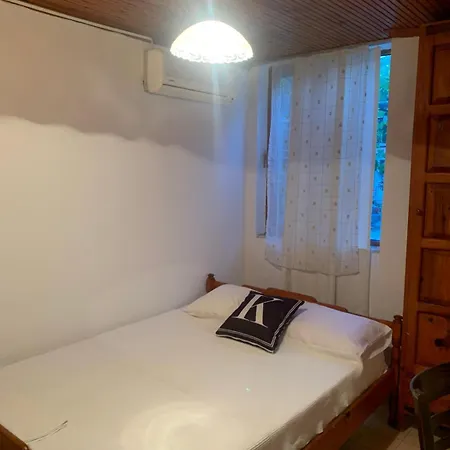 Bed and Breakfast Kristal *