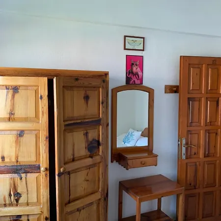 Kristal Bed & Breakfast Dalyan
