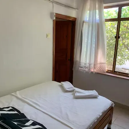 Kristal Bed and Breakfast